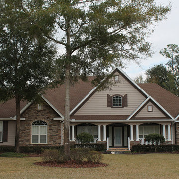 Exteriors