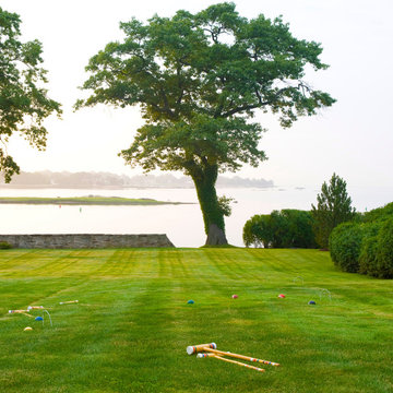 Gardens & Landscapes