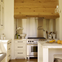 Kitchen Hoods