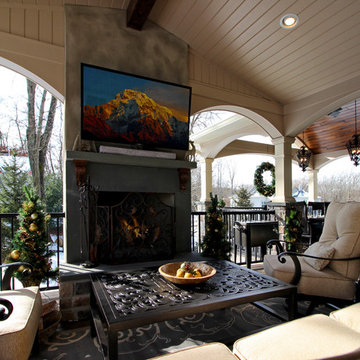 Simone Residence