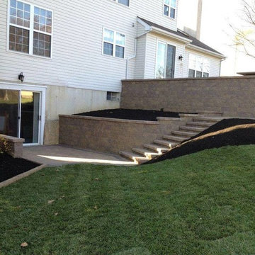 Our Work