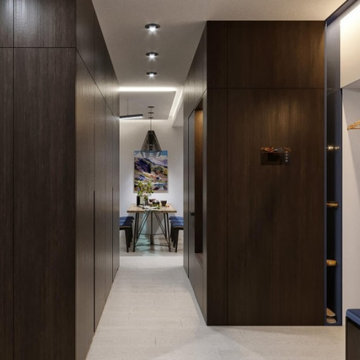 Mud Rooms