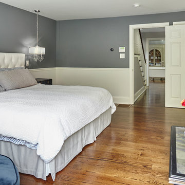 Full Renovation