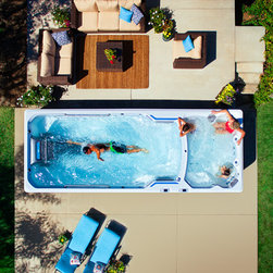 Endless Pool Fitness Systems - Lifestyle And Leisure