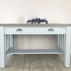 Artisan Furniture - Products