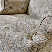 Upholstery Chair