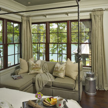 Hyde Park Interior