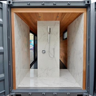 Off Grid Bathroom Ideas Houzz