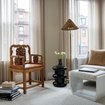 Neutral Nuances