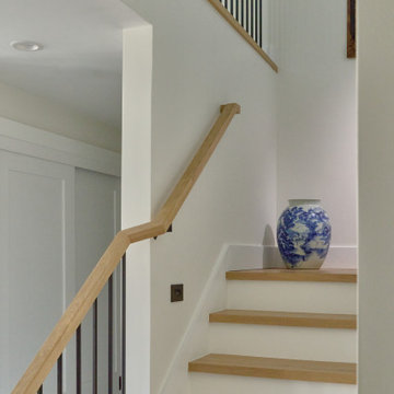 Modern New Build in Santa Clara, California