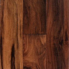 hardwood floors