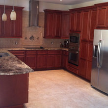 Kitchen Ideas