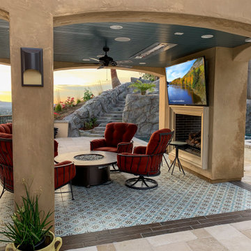 Luxury Smart Home