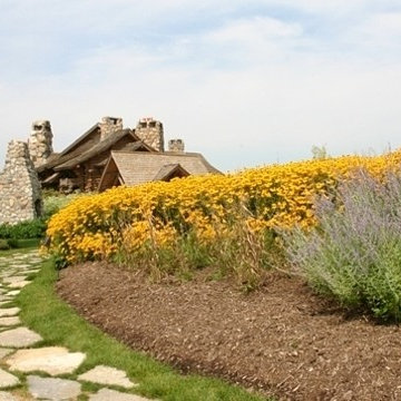 Country Estate