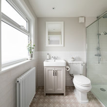 Stus Shower Room
