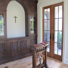 prayer room