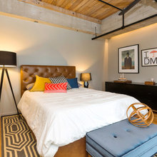 Lands Room