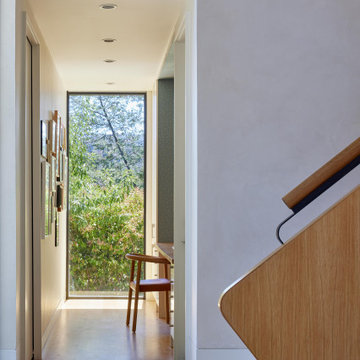 Portola Valley Home