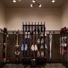 Hansen McCall: Garage