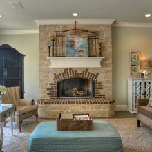 Fireplaces