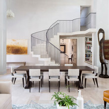 Dining & Kitchen