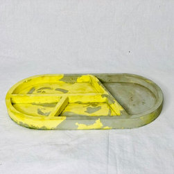Cement Trays - Products
