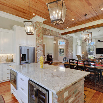 Red Oaks Residence