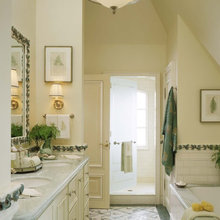 Traditional Design