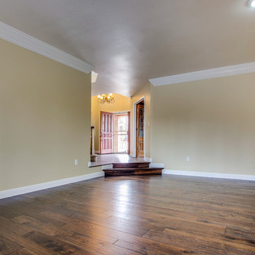Hallmark Hardwoods Monterey Collection
