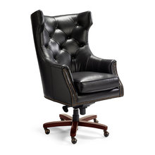 Mike's Office