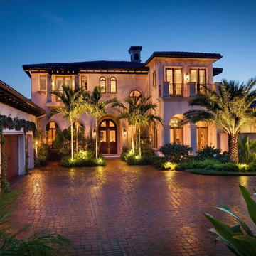 Custom Exteriors