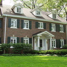 east side addition