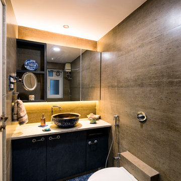 Mr. M. Gokhale Residence Design