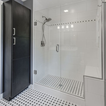 Three Phase Edgemoor Remodel
