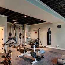 gyms and emtertainmemt