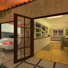 Garage Conversion