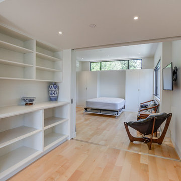 Chuckanut Mountain Addition
