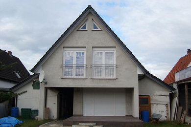 Klassisches Haus in Bremen
