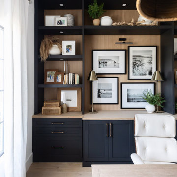CHANDLER MASCULINE COASTAL OFFICE