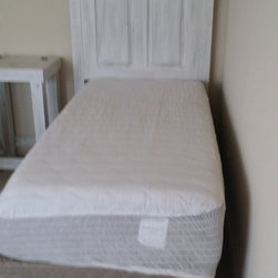 Customer Submitted Pics - Headboards