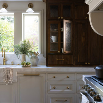 Modern Heirloom