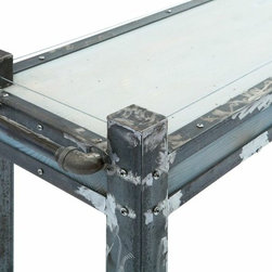 Akke Functional Art - Side Tables And End Tables