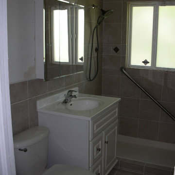 Our Work