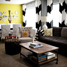 My Style - Living Space