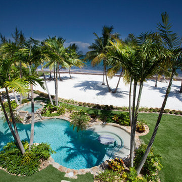 Coco Plum
