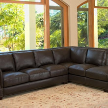 Living Room Ideas