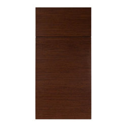 Cabinet Door Styles - Kitchen Cabinetry