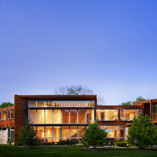 Exterior Ideas