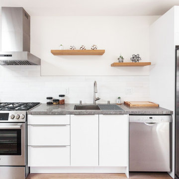 A Modern Home Away from Home in San Francisco