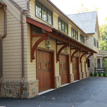 Nerney House - Wayne, PA